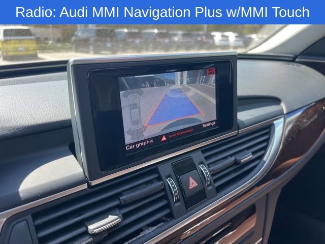 Used 2017 Audi A6 2.0T Premium image 7