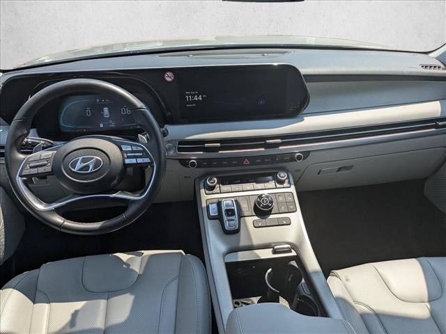 Used 2025 Hyundai Palisade SEL AWD/4WD image 17
