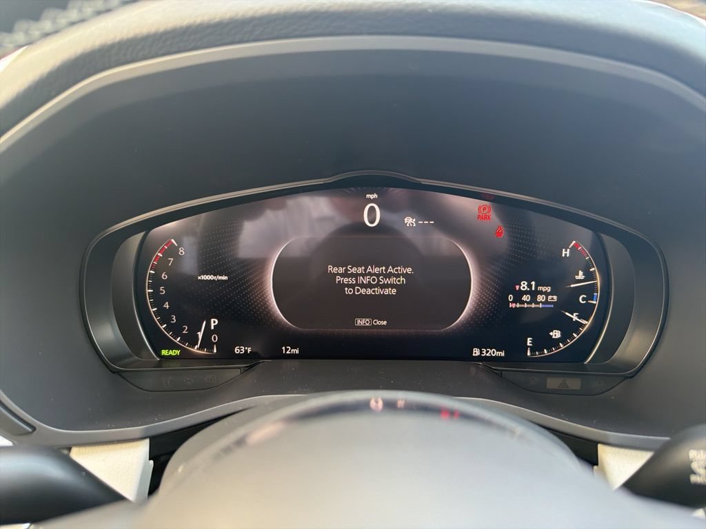 New 2026 MAZDA CX-90 3.3 Turbo S w/ Premium Plus AWD/4WD image 41