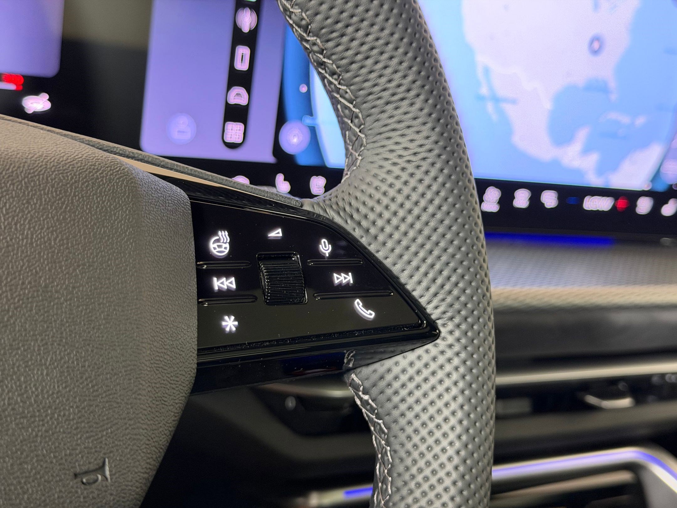 New 2026 Audi SQ5 Premium Plus AWD/4WD image 27