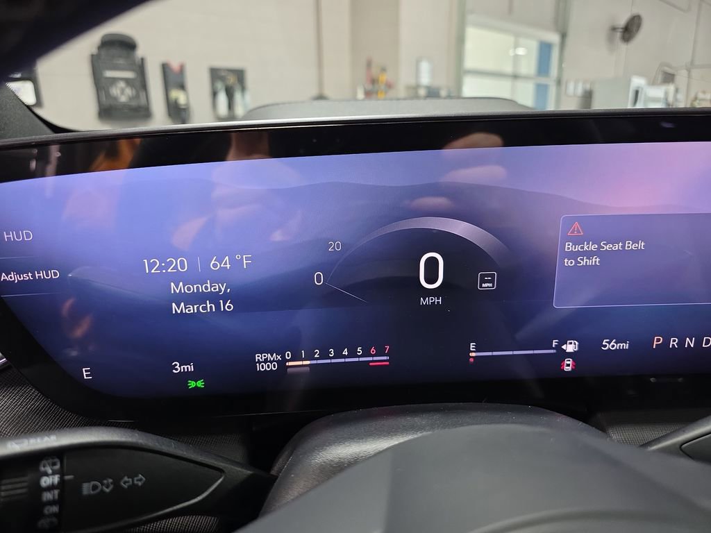 New 2026 Buick Enclave Preferred w/ Power Package image 21