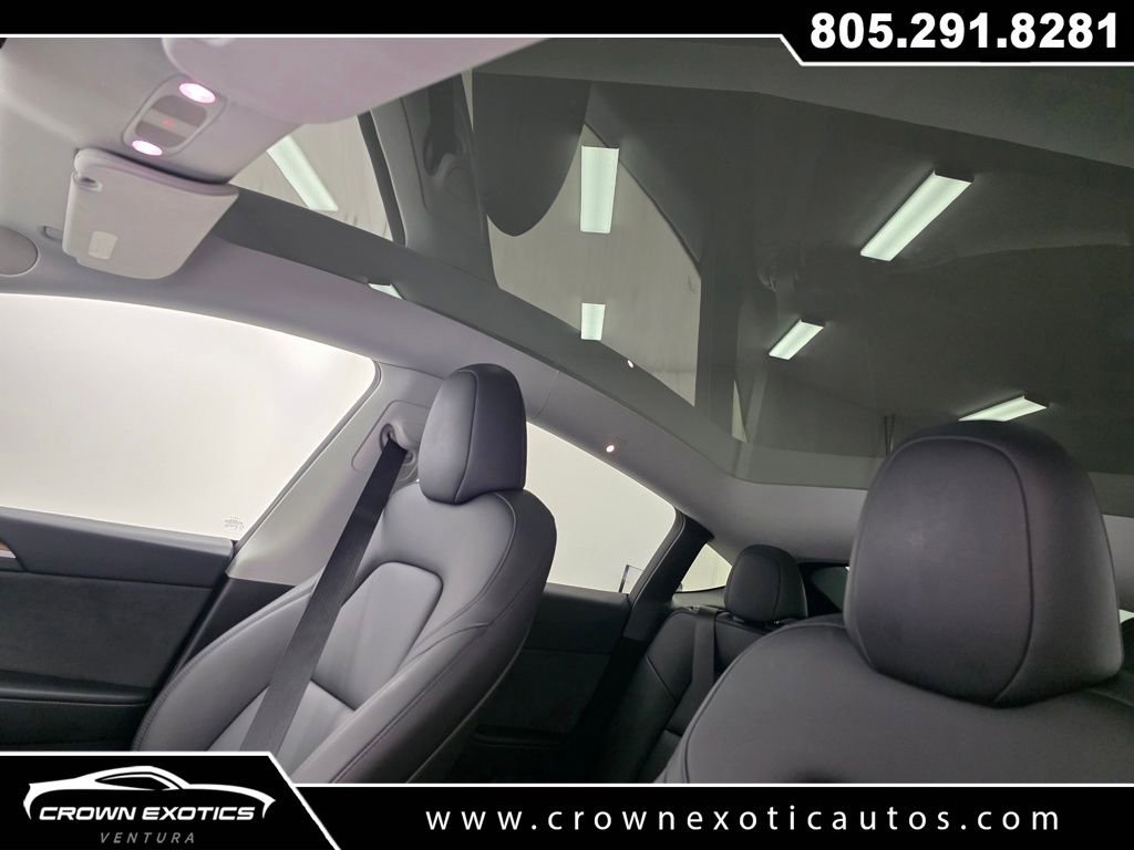 Used 2024 Tesla Model Y Performance image 24