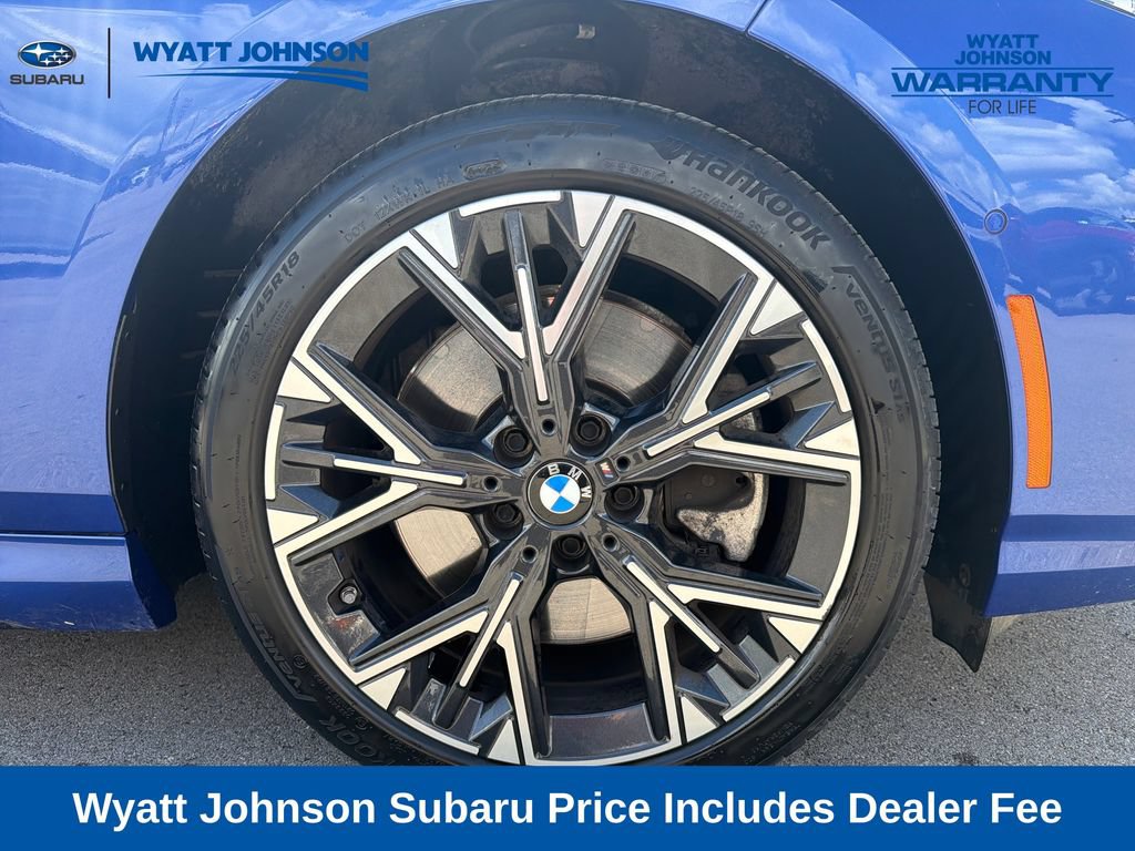Used 2025 BMW 228i xDrive AWD/4WD image 12