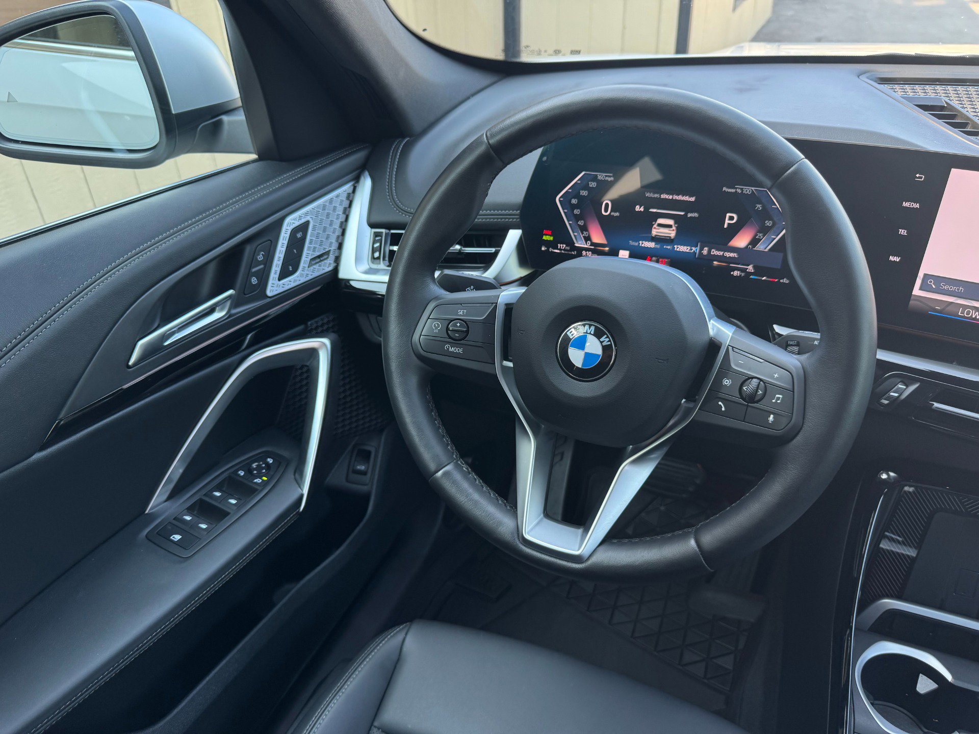 Used 2024 BMW X1 xDrive28i w/ Convenience Package image 52