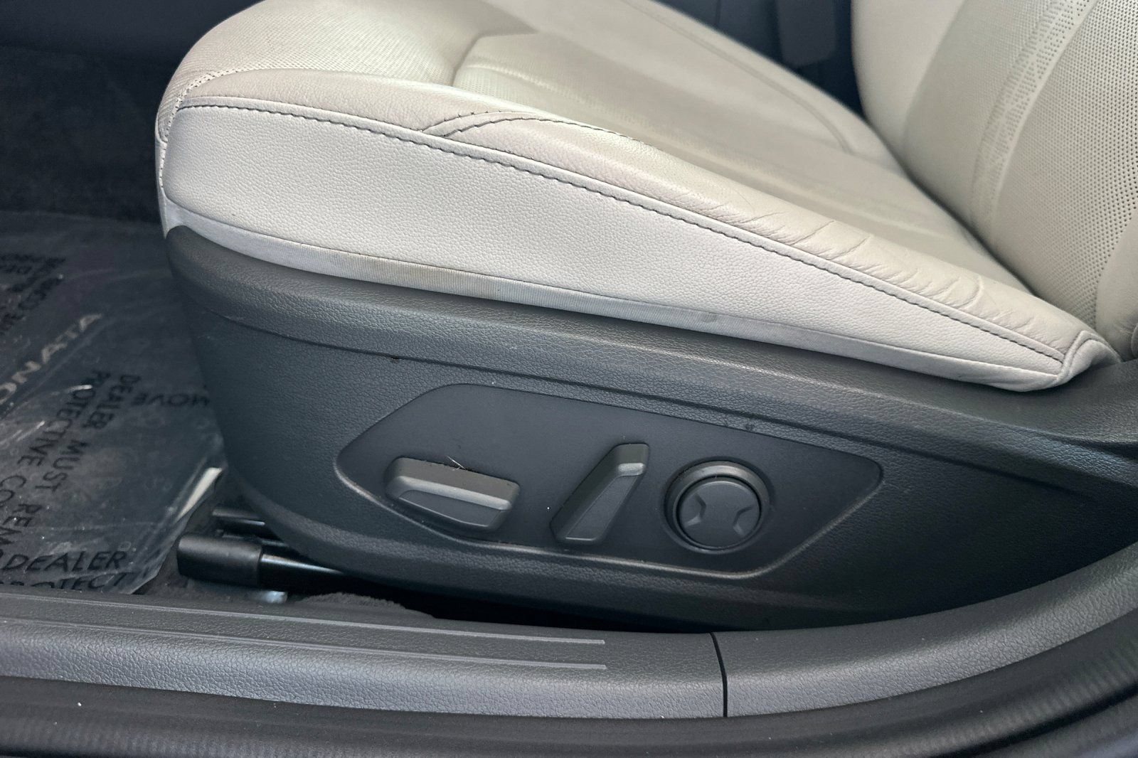 Used 2020 Hyundai Sonata SEL FWD image 13