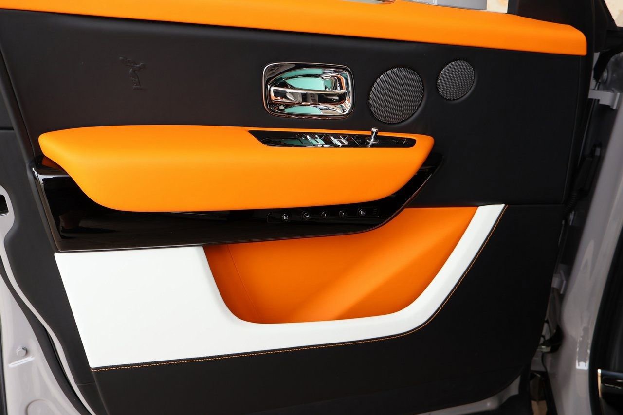 New 2026 Rolls-Royce Cullinan image 12