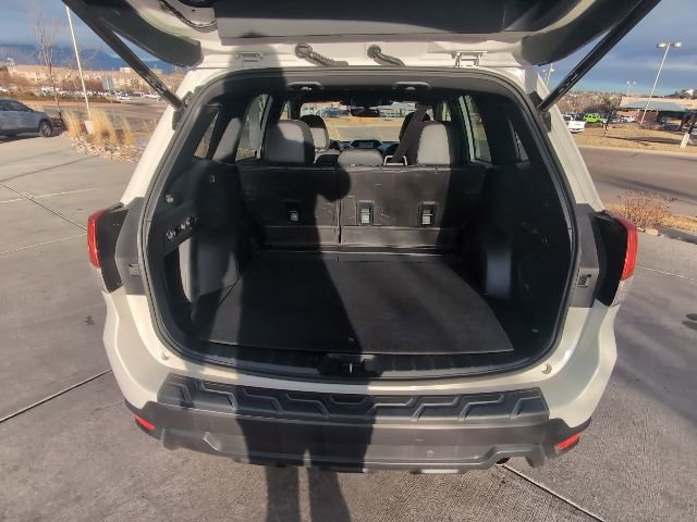 Used 2022 Subaru Forester Wilderness image 26