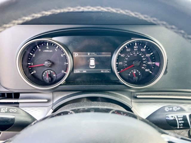 Certified 2024 Kia Carnival LX image 19