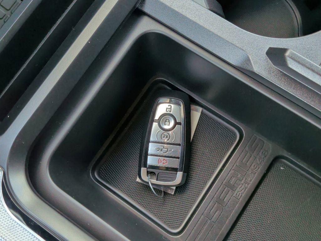 New 2026 Ford F250 King Ranch AWD/4WD image 51