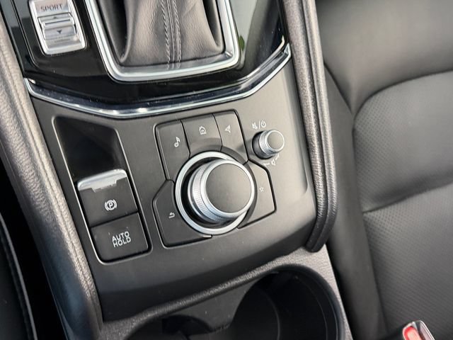 Certified 2024 MAZDA CX-5 AWD 2.5 S w/ Select Package image 21