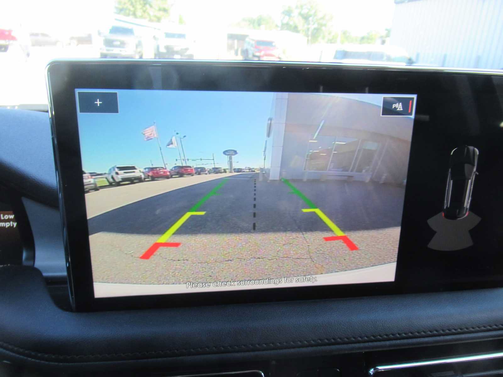 Used 2023 Lincoln Nautilus FWD image 25
