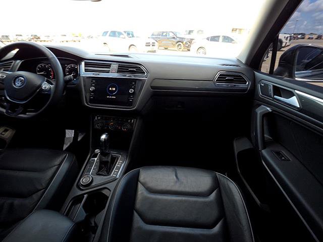 Used 2019 Volkswagen Tiguan S AWD/4WD image 14