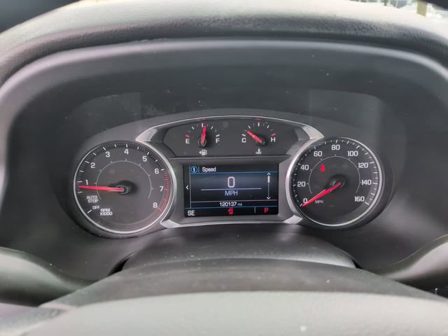 Certified 2022 GMC Acadia SLE w/ Driver Convenience Package image 21