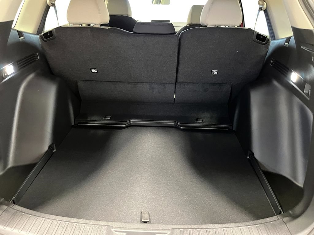 New 2027 Honda CR-V EX image 26