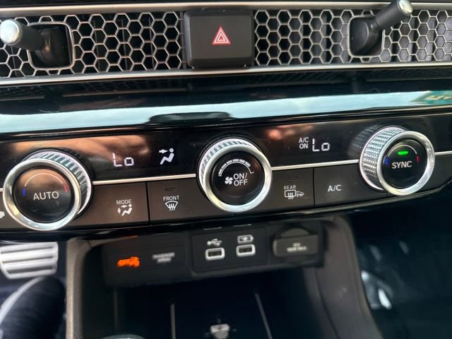 Certified 2022 Honda Civic Sport Touring image 15