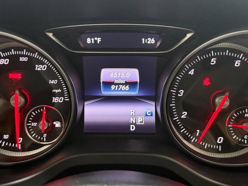 Used 2019 Mercedes-Benz CLA 250 4MATIC image 17