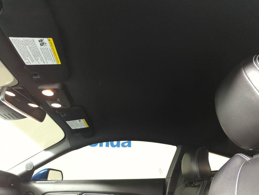 Used 2023 Ford Mustang Premium image 16