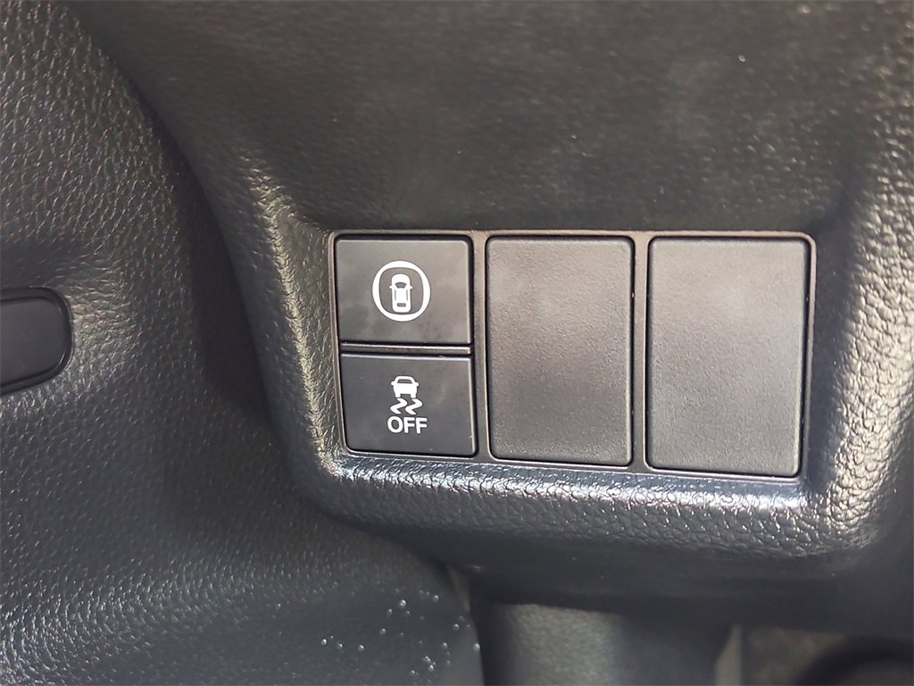 Certified 2024 Honda Civic EX image 17