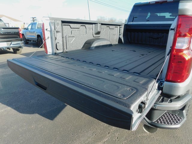 New 2026 Chevrolet Silverado 3500 LT image 12