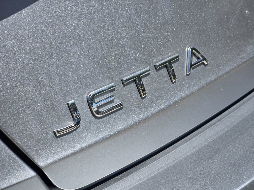 Used 2024 Volkswagen Jetta S image 16
