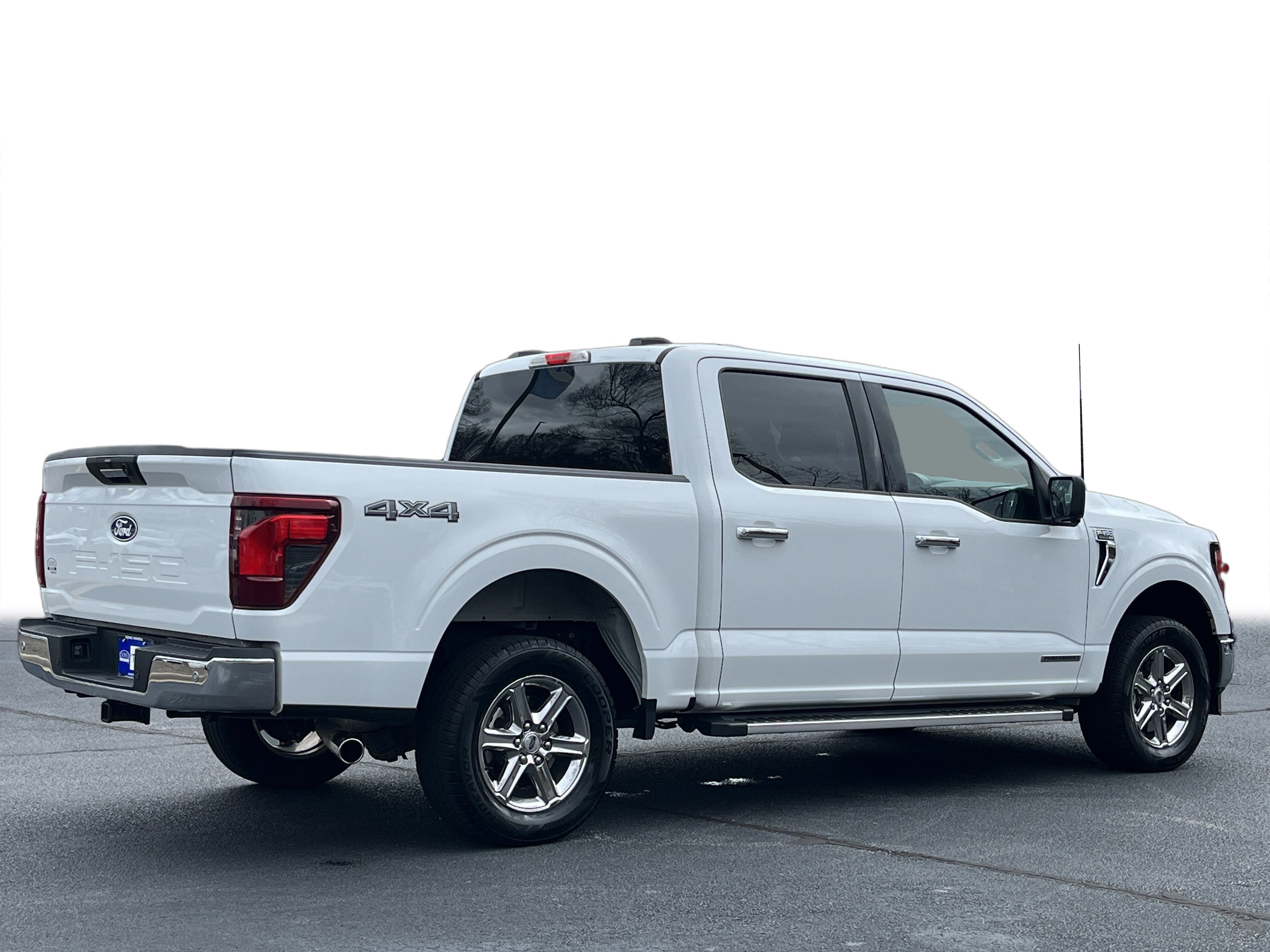 Used 2024 Ford F150 XLT w/ Mobile Office Package image 28