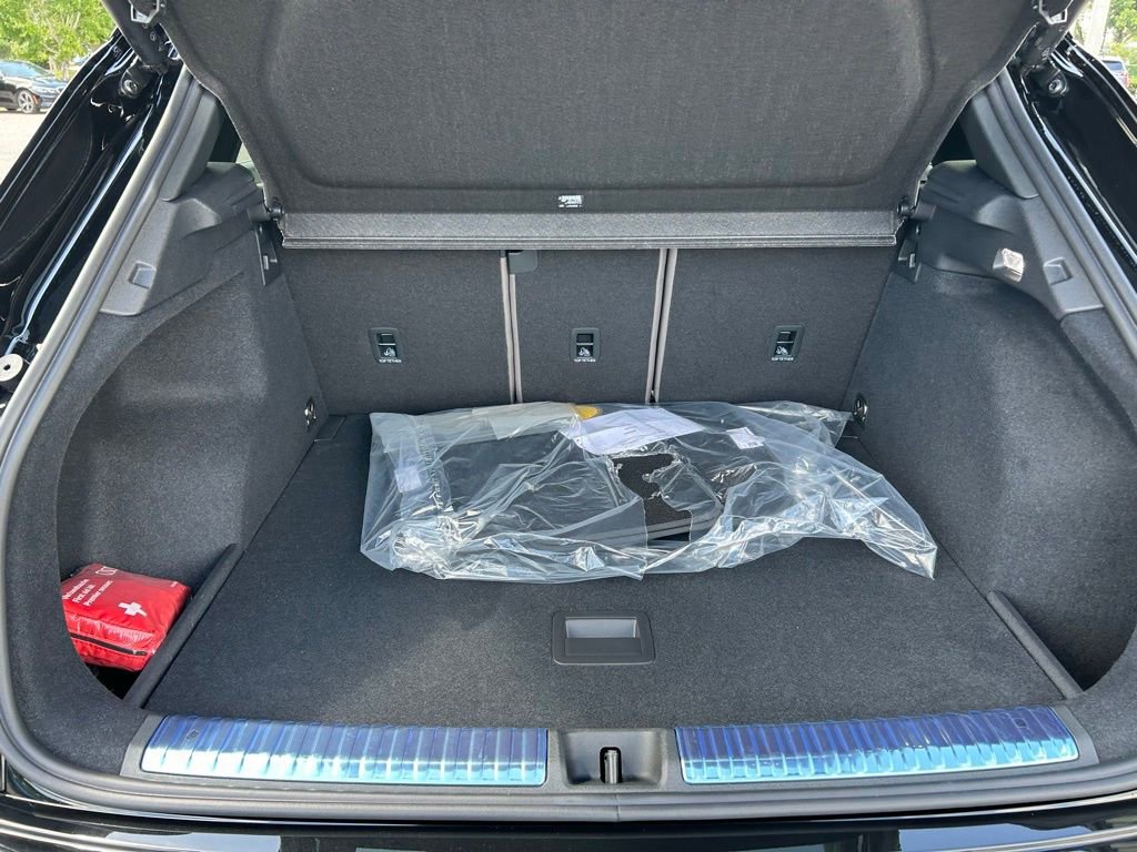 New 2026 Audi Q3 quattro 2.0T AWD/4WD image 34