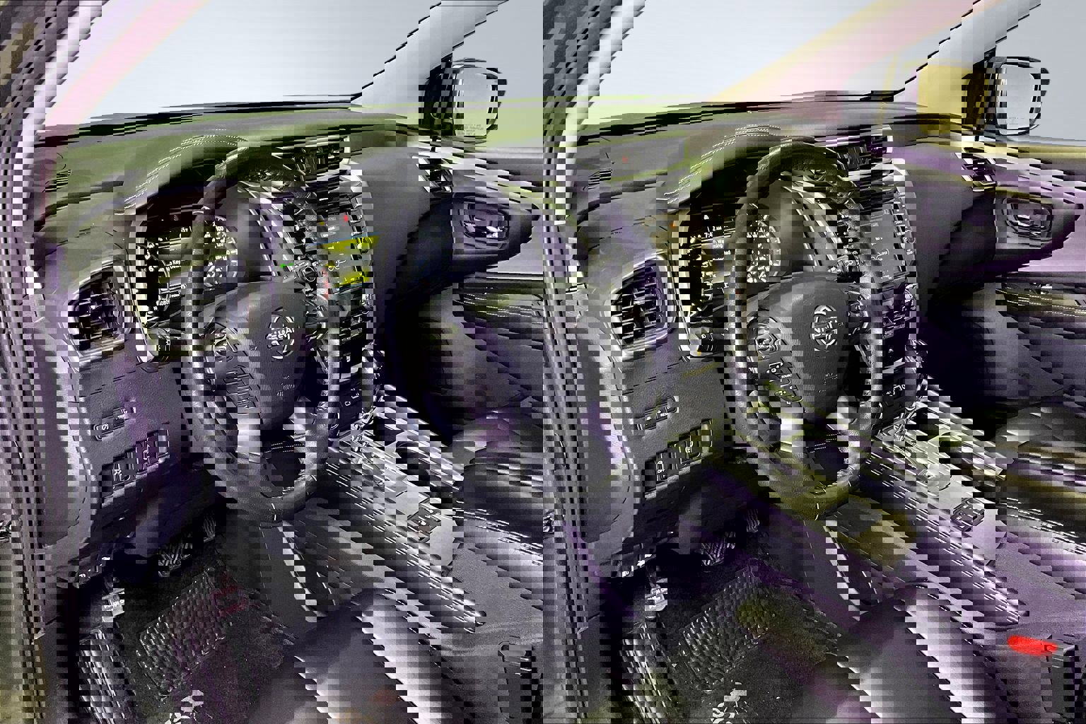 Used 2023 Nissan Murano SV image 17