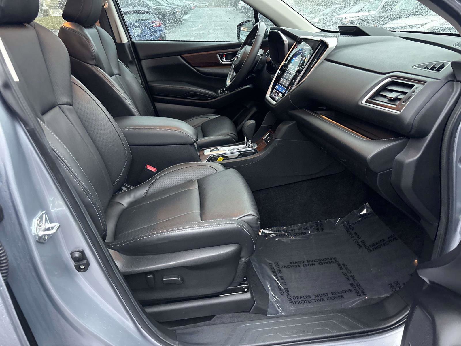 Used 2023 Subaru Ascent Touring image 18