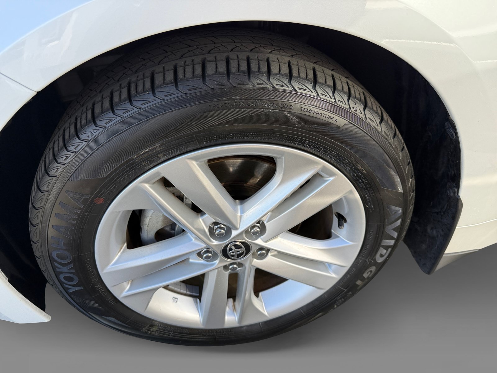 Used 2021 Toyota Corolla SE FWD image 9
