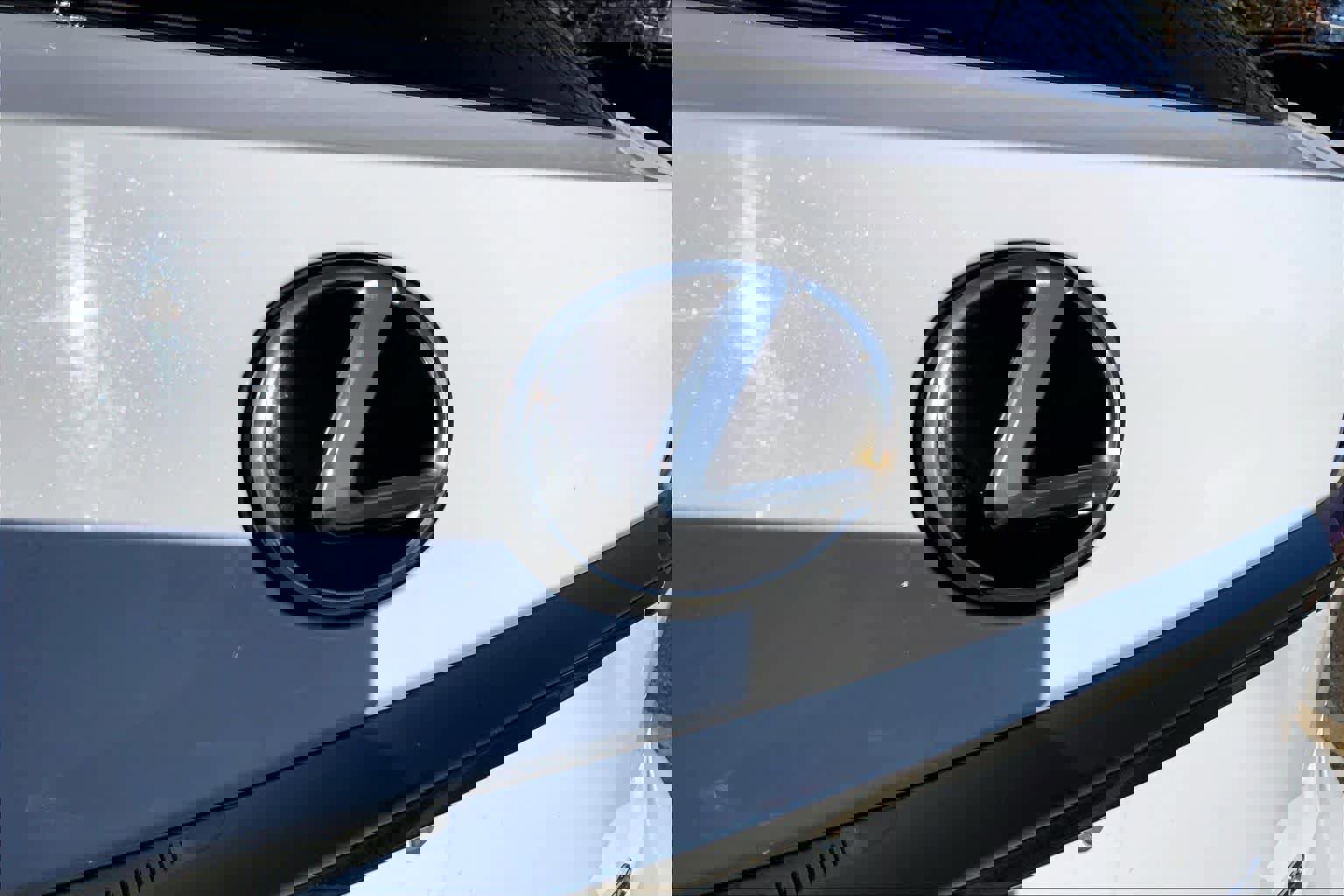 Used 2021 Lexus RX 350 F Sport image 31