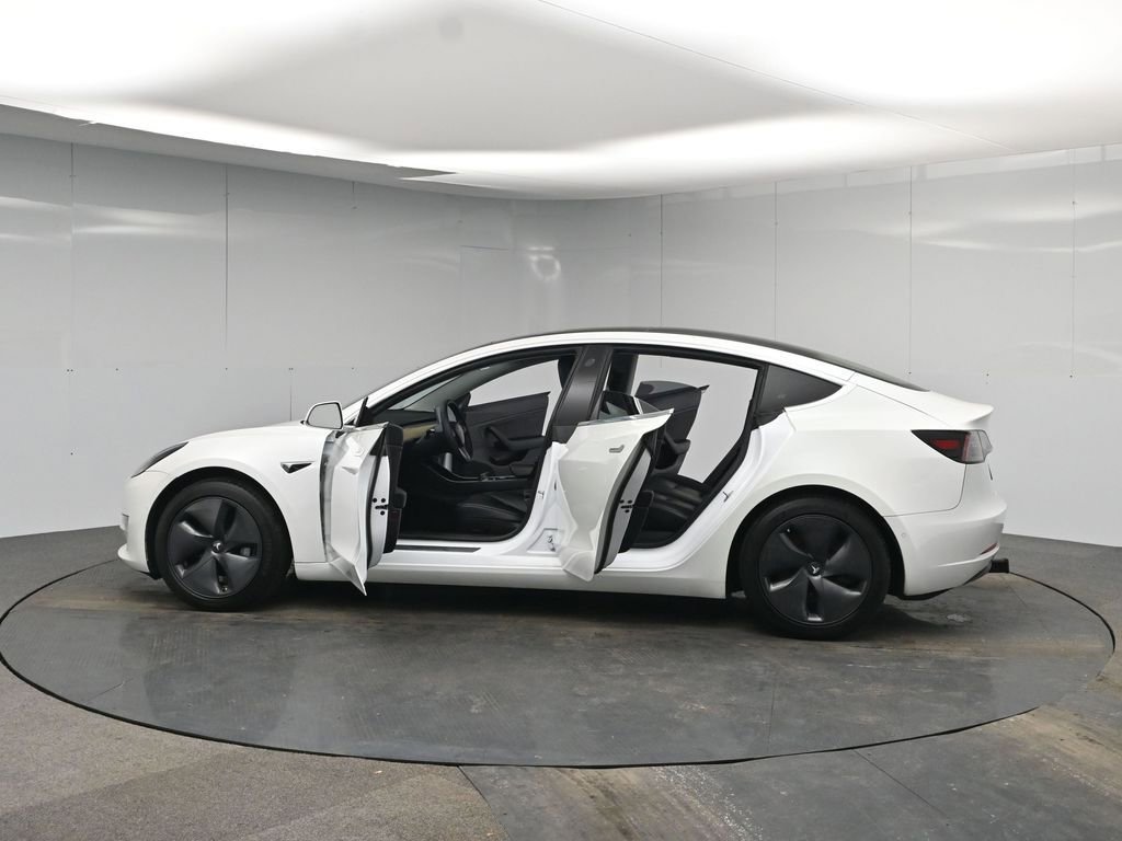 Used 2019 Tesla Model 3 Long Range AWD/4WD image 59