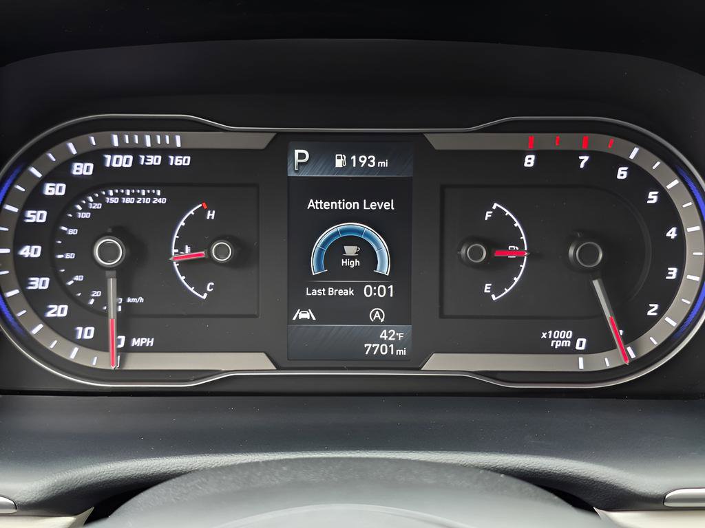 Certified 2024 Hyundai Tucson SEL image 26