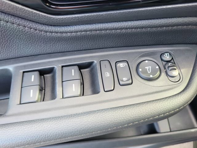 Certified 2024 Honda Odyssey Elite image 21