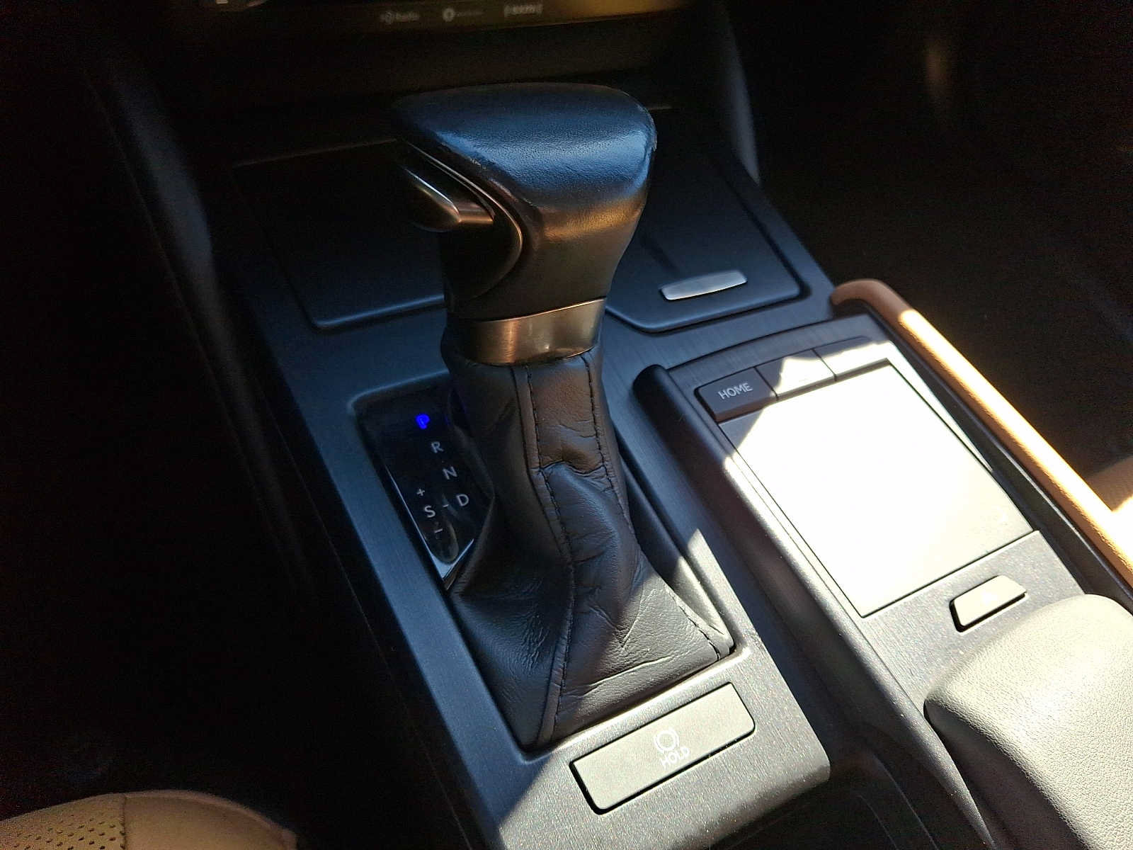 Used 2022 Lexus ES 350 w/ Premium Package FWD image 15