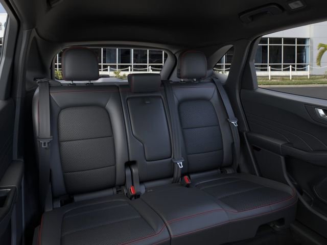 New 2026 Ford Escape ST-Line w/ Tech Pack #1 FWD image 11