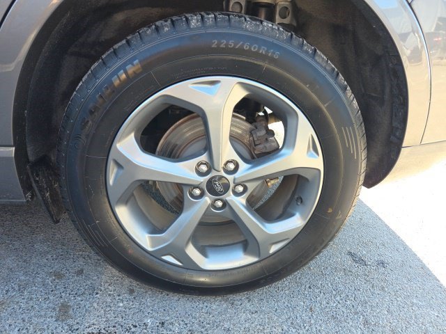 Used 2024 Ford Escape ST-Line Select AWD/4WD image 49