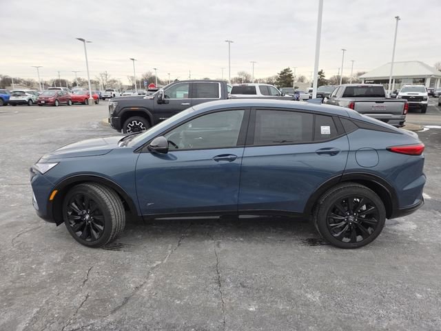 New 2026 Buick Envista Sport Touring w/ Convenience I Package image 22