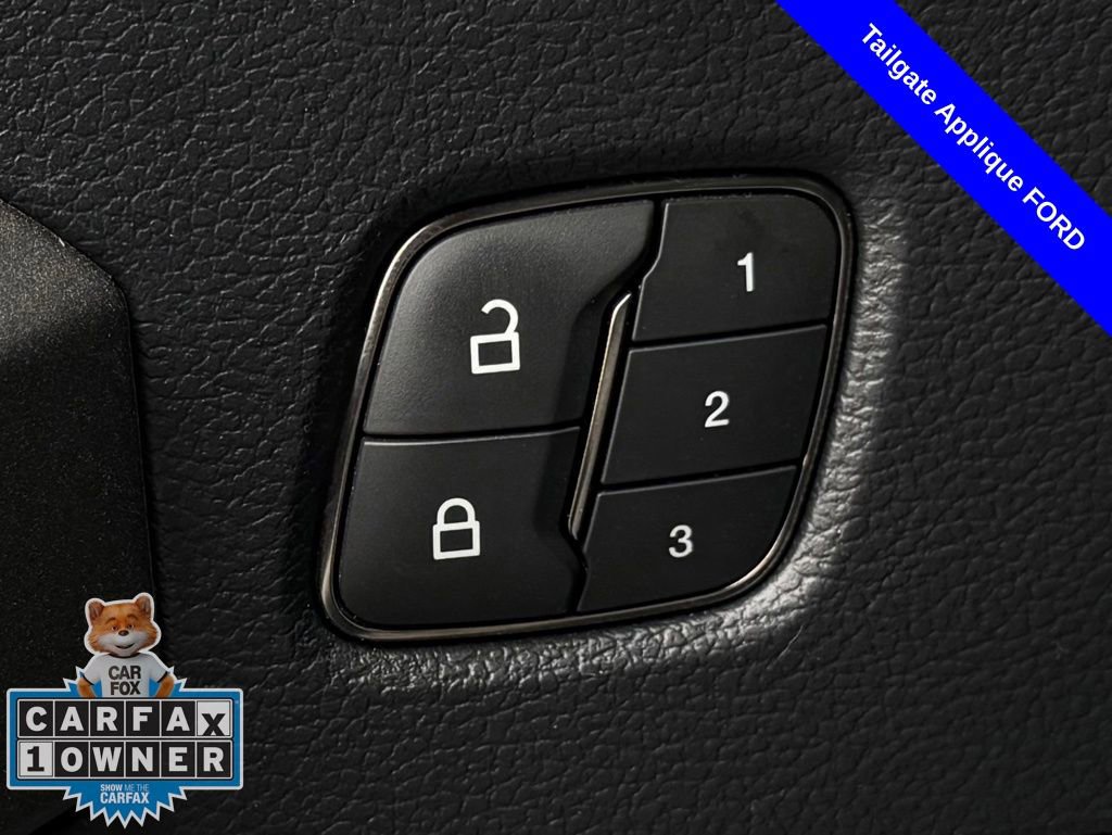 Used 2020 Ford F150 Raptor w/ Equipment Group 802A Luxury image 28