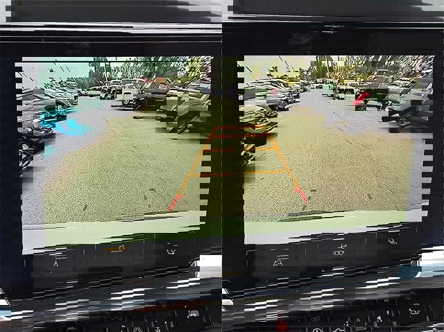 New 2025 Chevrolet Silverado 1500 LT w/ Convenience Package II image 16