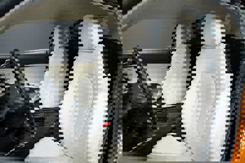 Used 2010 Audi R8 V10 image 30