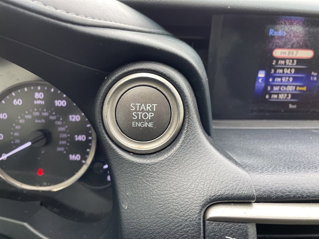 Used 2018 Lexus IS 300 w/ Accessory Package 2 image 20