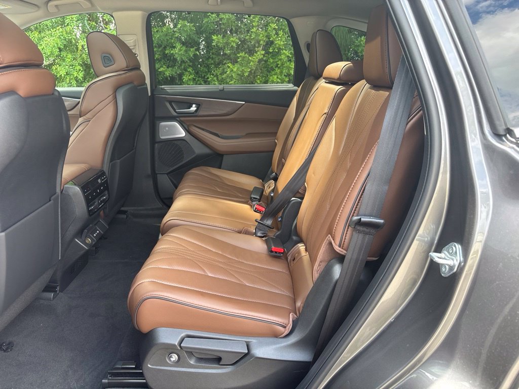 New 2026 Acura MDX w/ Advance Package AWD/4WD image 19