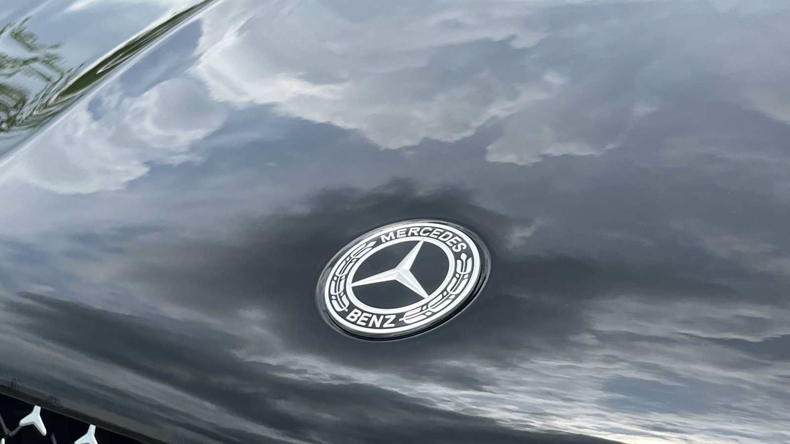 New 2026 Mercedes-Benz GLE 350 4MATIC image 24