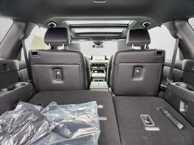 New 2026 MAZDA CX-90 3.3 Turbo S w/ Premium Plus image 22