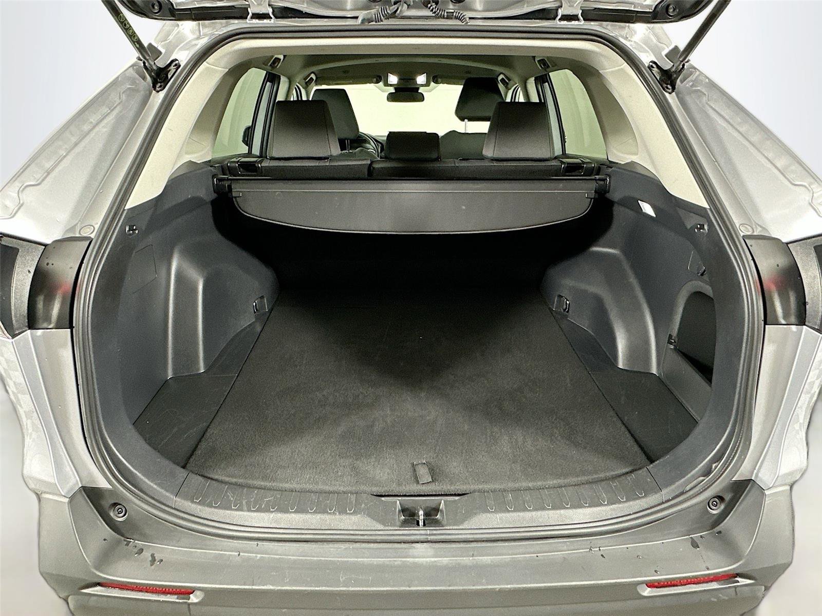 Certified 2025 Toyota RAV4 XLE image 24