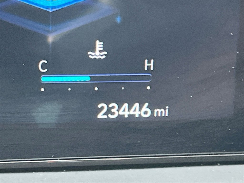 Used 2024 Hyundai Tucson Limited image 30