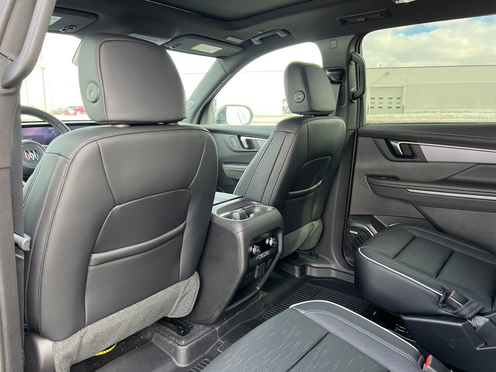 New 2026 Buick Enclave Sport Touring w/ Power Package AWD/4WD image 37