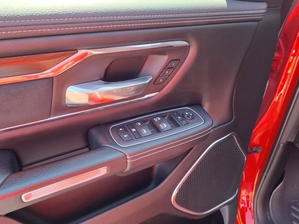 Used 2022 RAM 1500 Laramie image 13