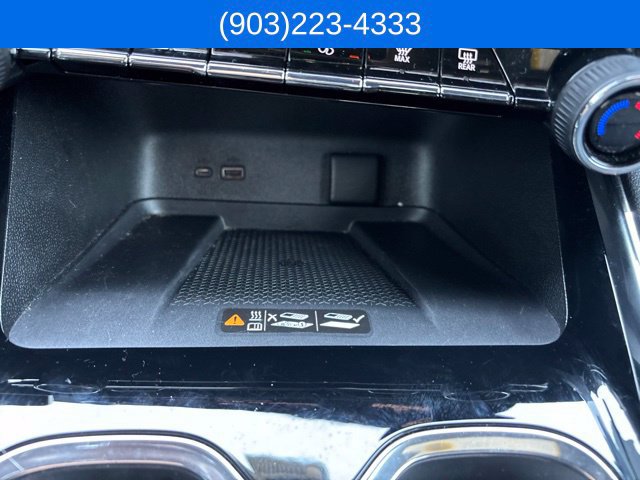 Used 2026 Chevrolet Traverse RS w/ LPO, Floor Liner Package FWD image 32