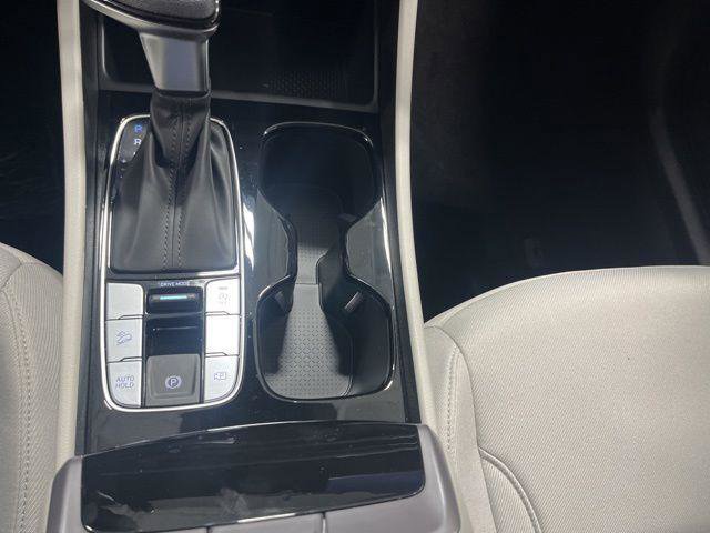 New 2026 Hyundai Tucson SEL FWD image 19